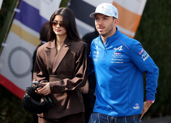 İtalyan gücü Mugello ve Monza'da piste dönüyor