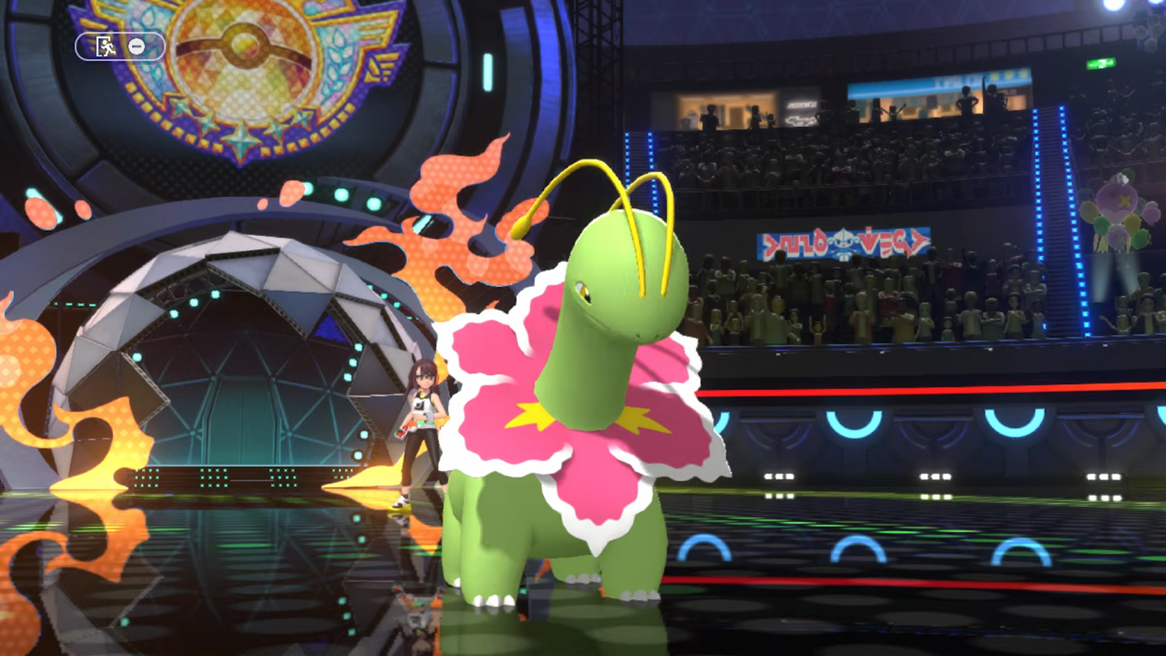 Pokémon'lar dondu, turnuva durdu, çözüm bekleniyor!