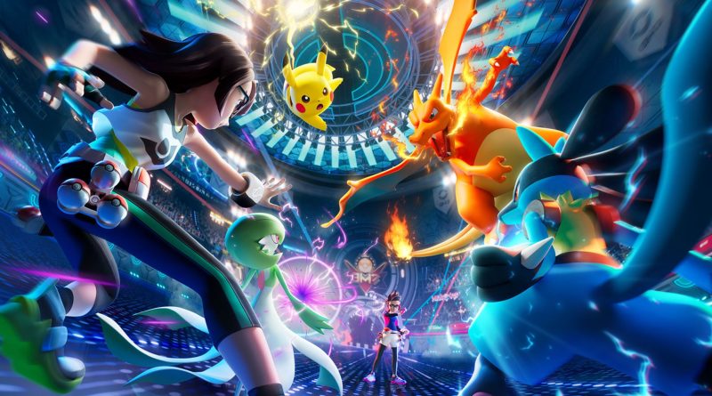 Hediye kapıları açıldı, Pokémon macerası başlıyor!