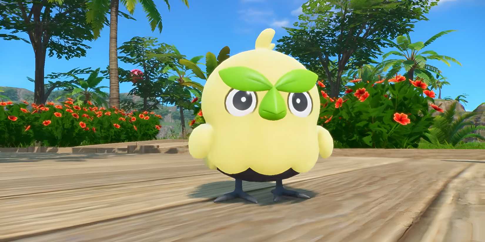 Pokémon transferi beklentileri karşılamayacak gibi görünüyor