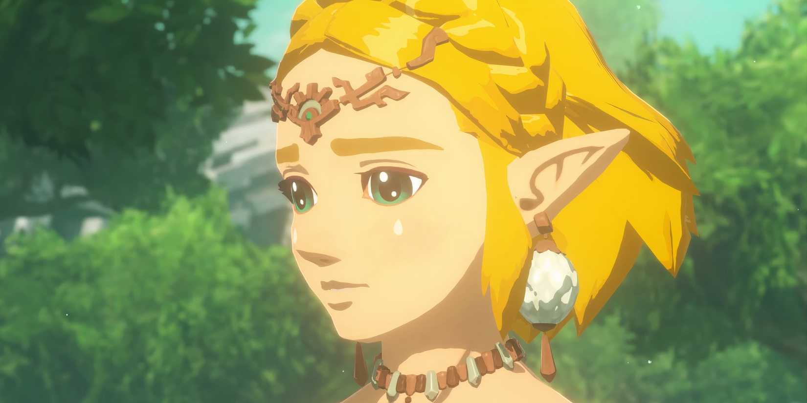 Yeni Zelda çağı başlıyor, heyecan dorukta!