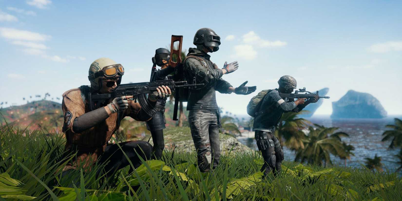 Yaratıcılıkla yeni oyunlar, rekabetçi arenaya yükseliyor