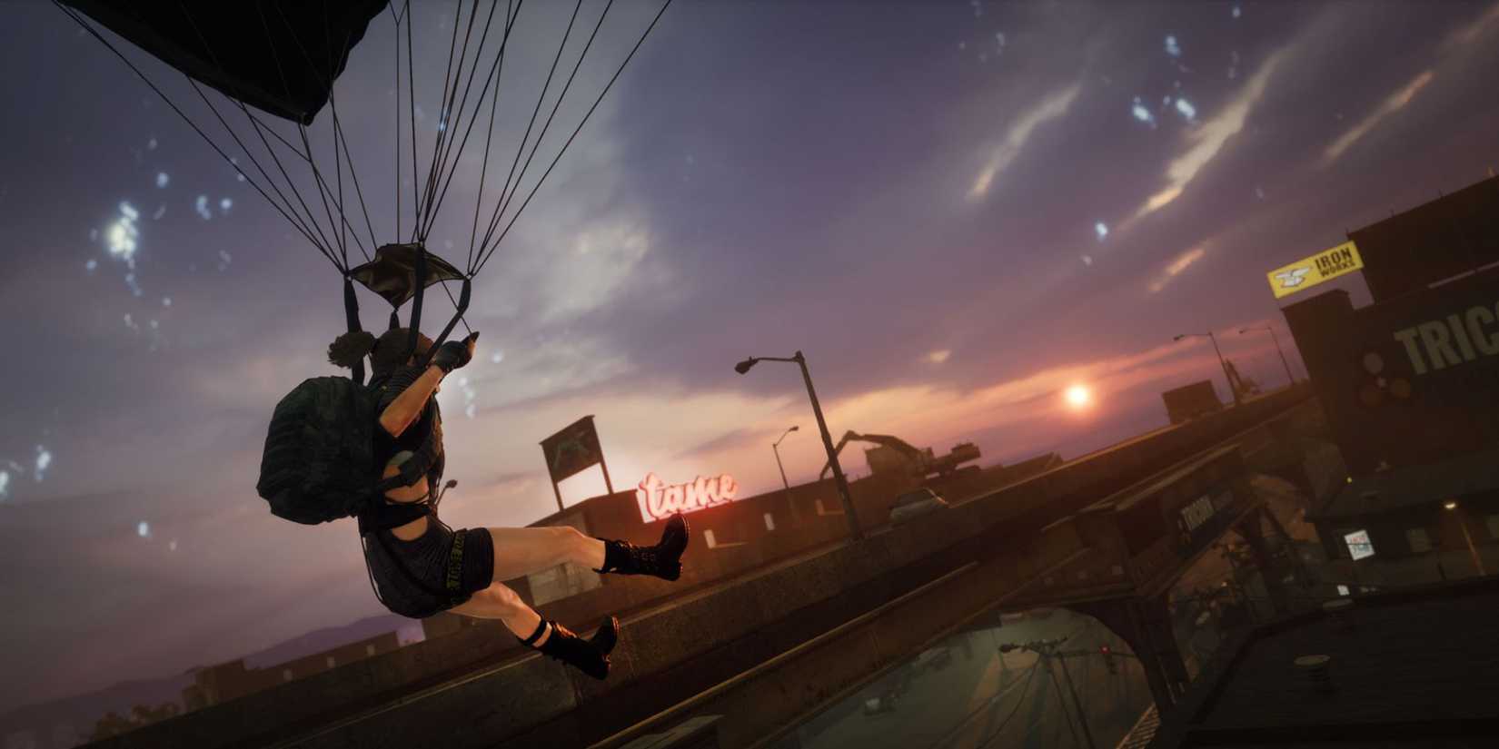 Yaratıcılık ön planda, oyuncular şekillendirecek yeni bir dünya