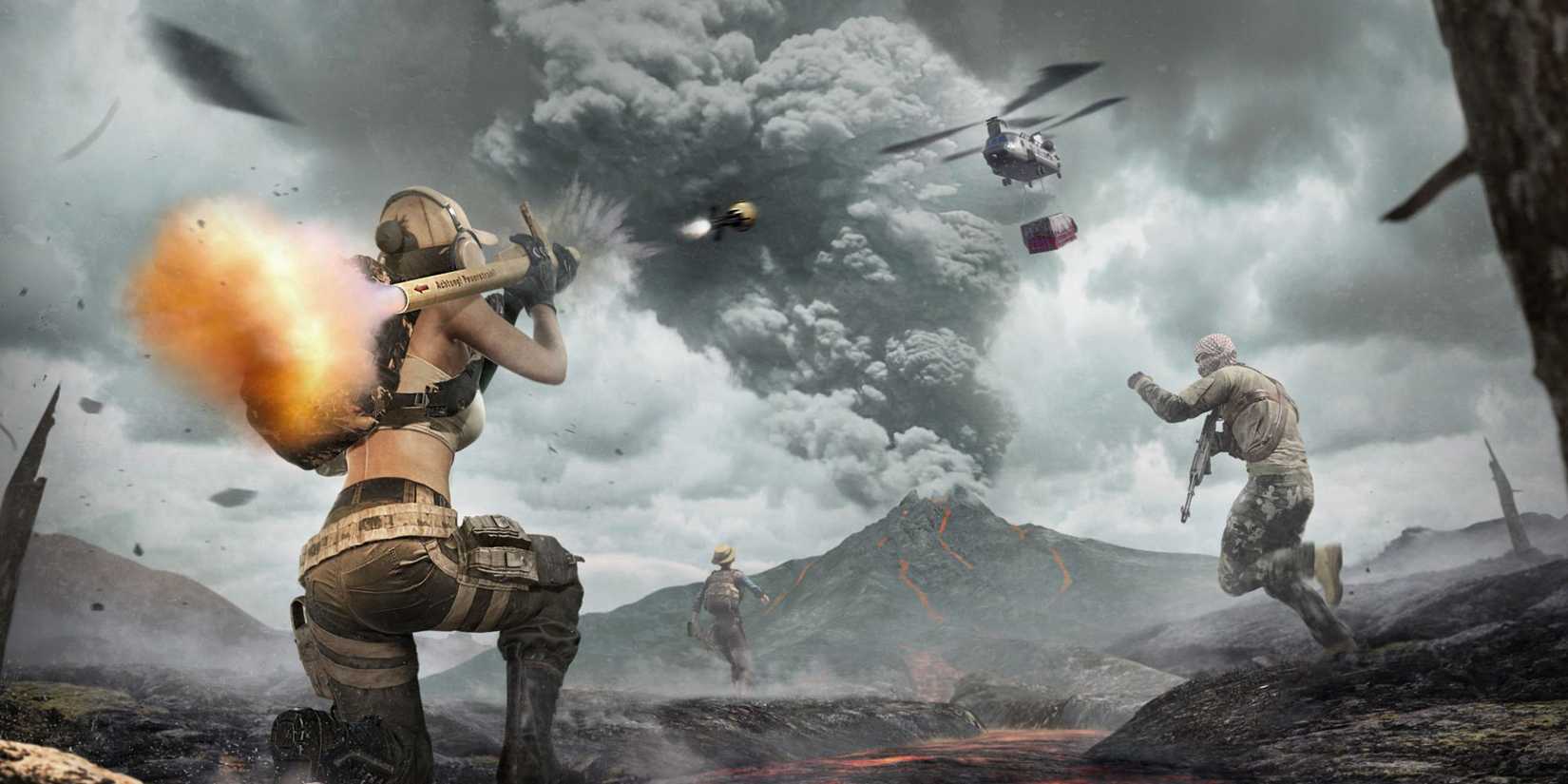 Yeni dönem başlıyor, oyun artık bir platform olacak!