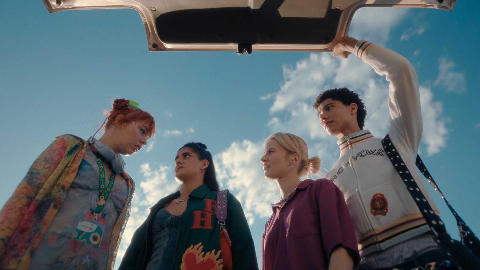 Gençlik, aşk, karmaşa; Avustralya'dan yeni bir soluk