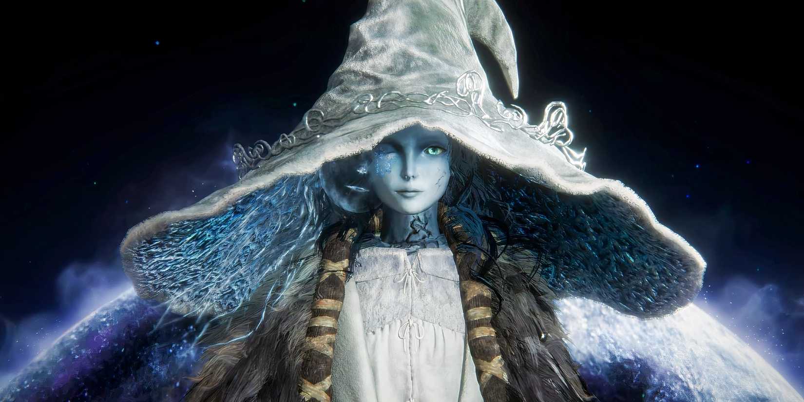 Gölgeler dans ediyor, destan başlıyor gibi