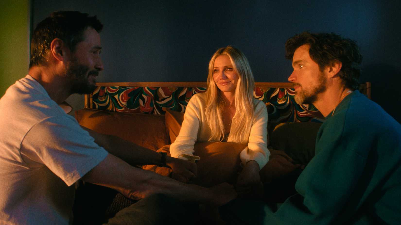 Yıldızın çöküşü, pişmanlık, Hollywood'un acımasız yüzü