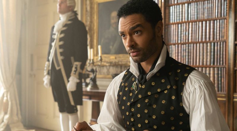 İtalyan rüyası, aşk ve Bridgerton şansı!