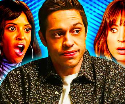 Absürt komedi, kusursuz puan, bilim kurgu, merak uyandırıcı