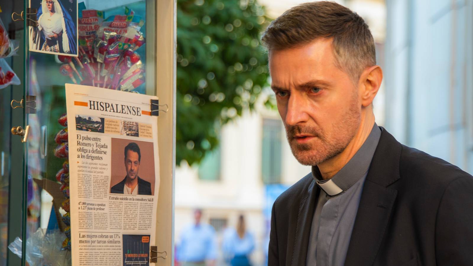 Karanlık, gotik dünya; kendi efsanesini yazdı