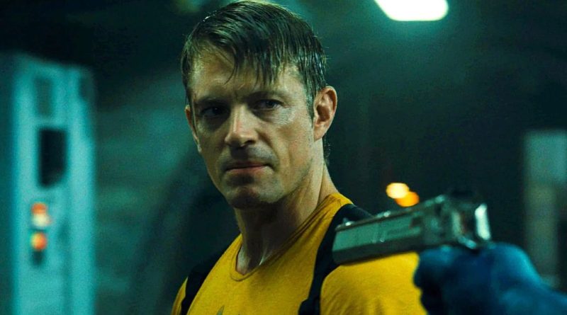 Rick Flag Jr DC evreninde veda ediyor, hayranlar üzgün!