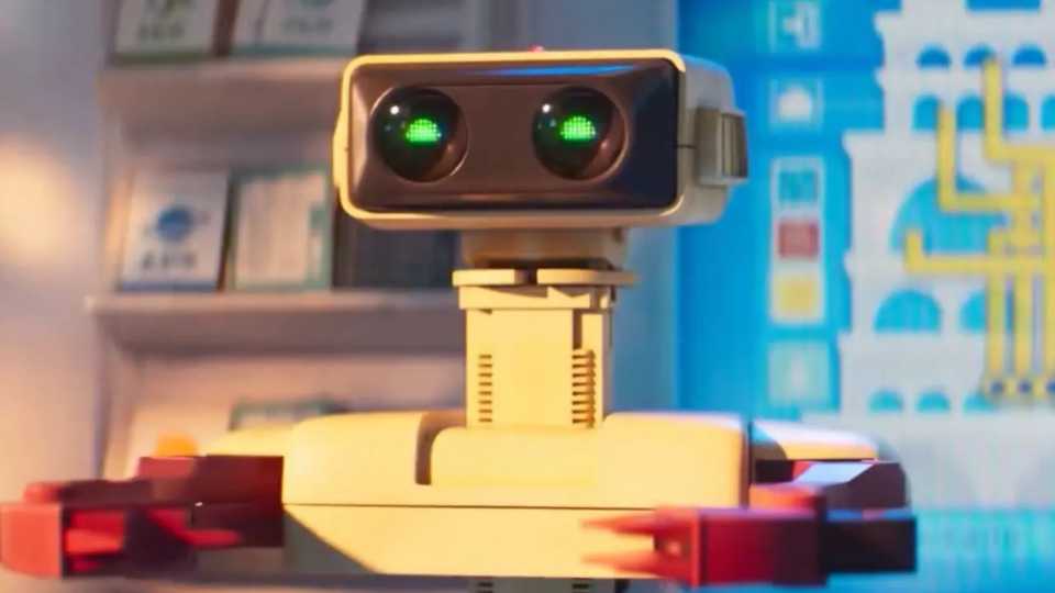 Galaksinin kahramanı, bilim kurgu rüzgarını arkasına aldı