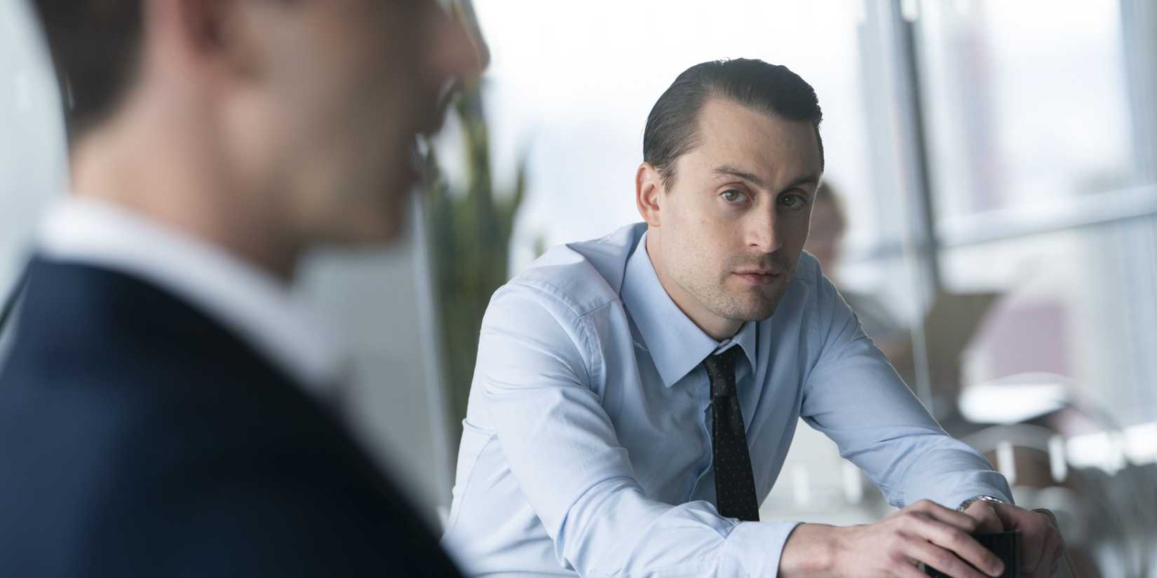 Yükseliş hikayeleri, izleyicileri büyüledi