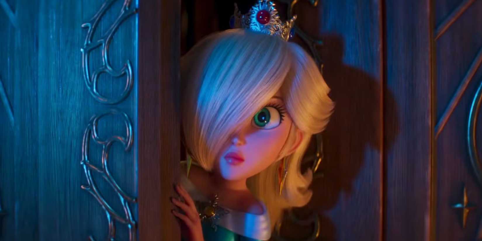 Evrenler çarpışıyor, nostalji dorukta, Mario büyüyor!