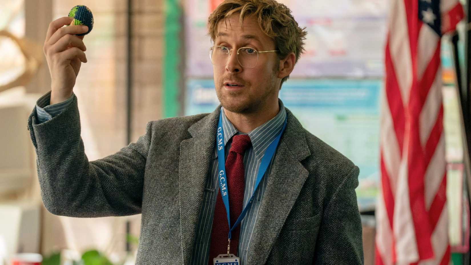 Gökyüzüyle yarışan bir bilim kurgu başarısı!