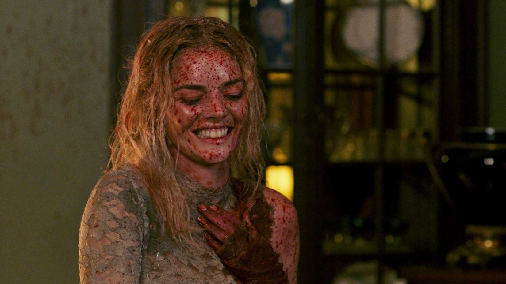 Dans, gerilim, Uma Thurman, hayatta kalma mücadelesi, gizemli han