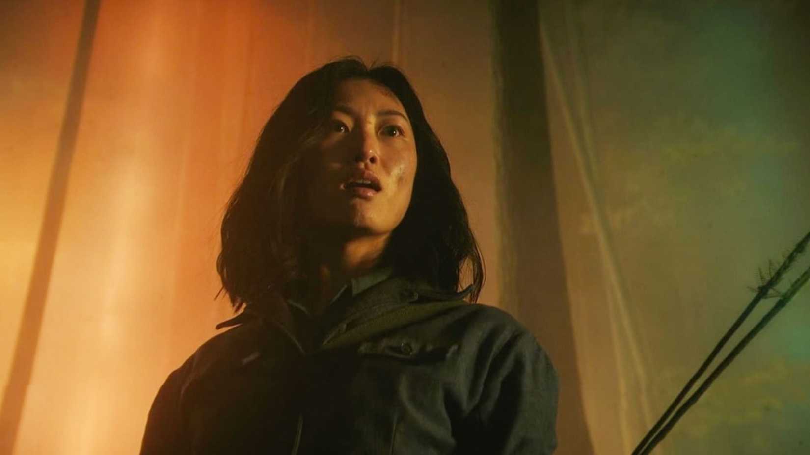 Keiko'nun geçmişiyle yüzleşmesi, geleceği değiştiriyor