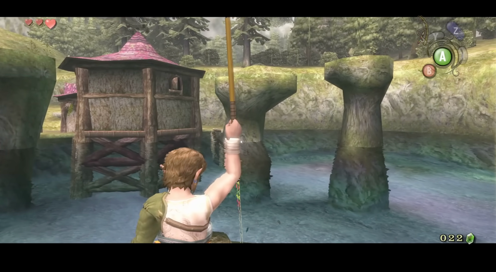 Efsane geri döndü: Twilight Princess PC'de!