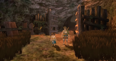 Hyrule'un büyüsü PC ekranlarında canlanıyor!