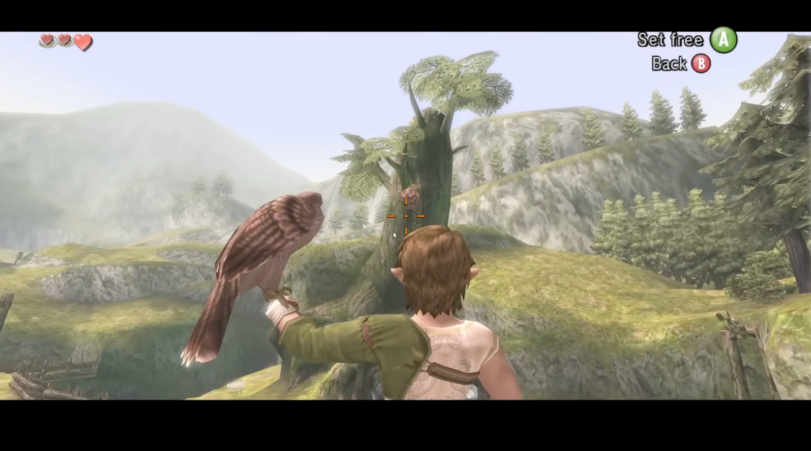 Hyrule'un büyüsü PC ekranlarında canlanıyor!