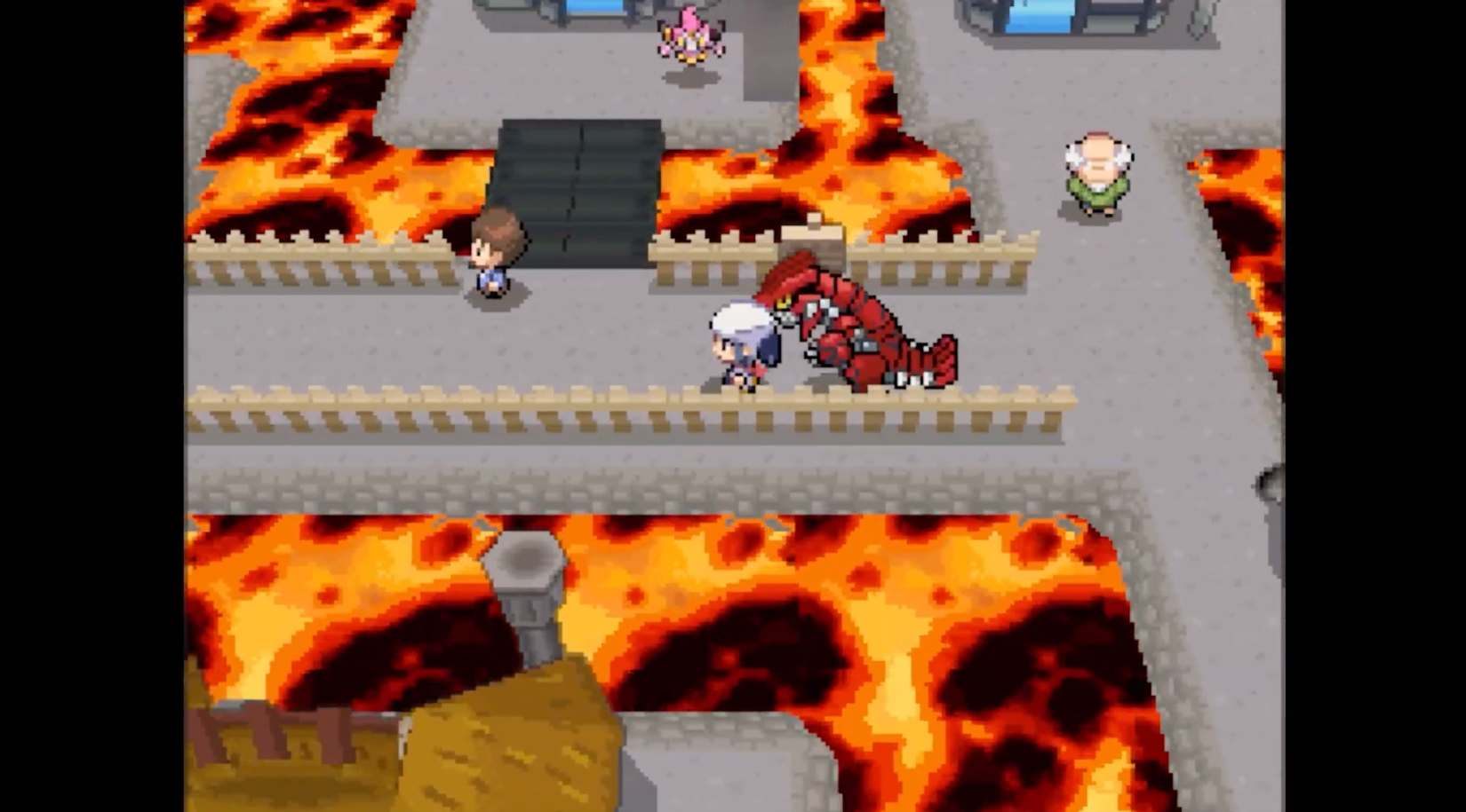 Johto'nun büyüsü geri döndü, yeni macera başlıyor!