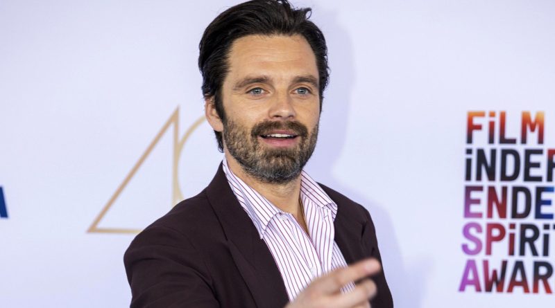 Radikal değişiklik! Sebastian Stan'ın yeni görünümü şok etkisi yarattı