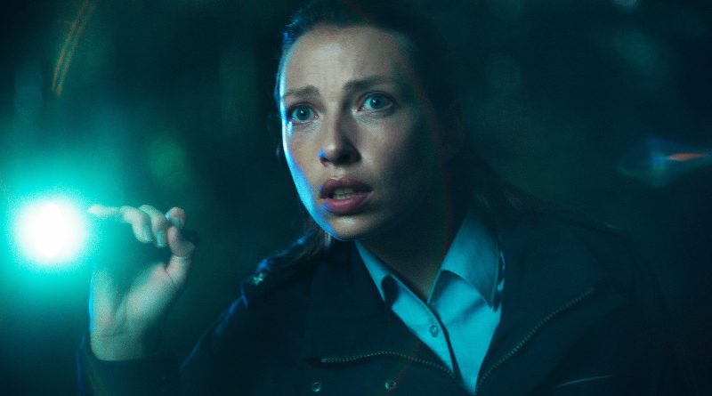 Gizemli geçmiş, gerilim dorukta, nefes kesen bir hikaye