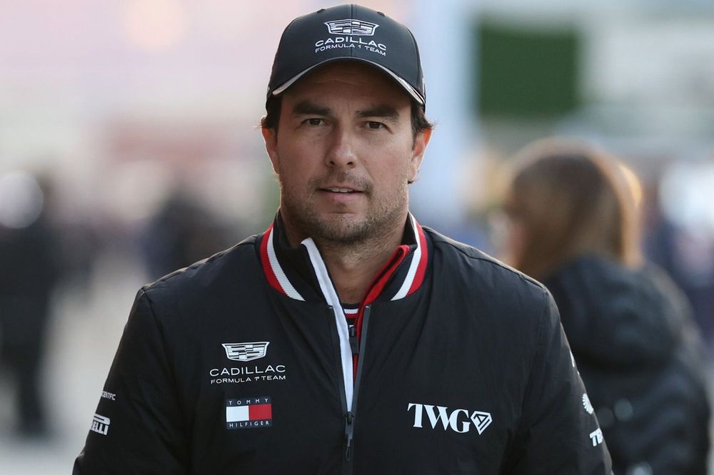 Hırsla pistlere dönen efsane, meydan okumaya hazır