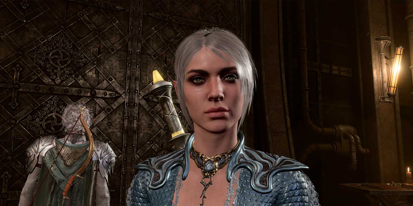 Zırh seçimiyle büyücülerin hayatta kalımını destekle