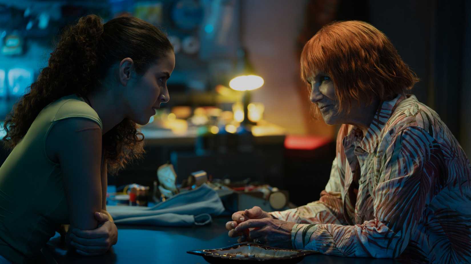 Florida'nın suları, intikamla kaynamaya başlıyor