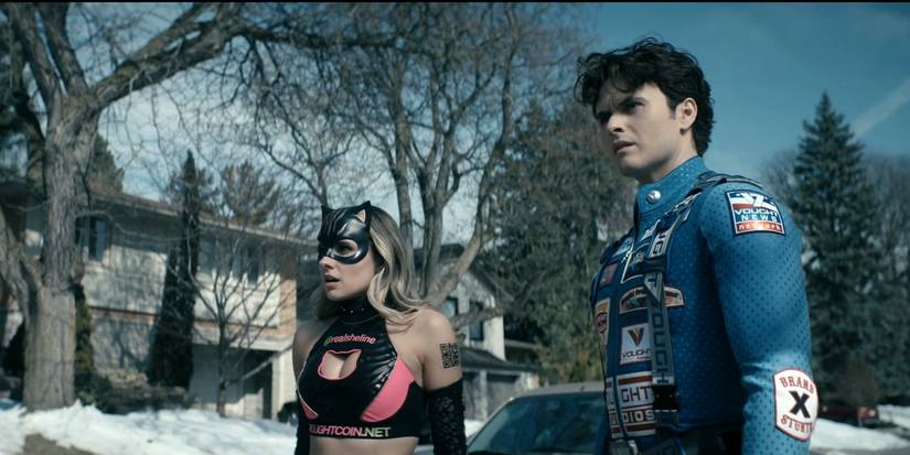 Kanlı aksiyon, destansı savaş, hayranları şaşırttı!