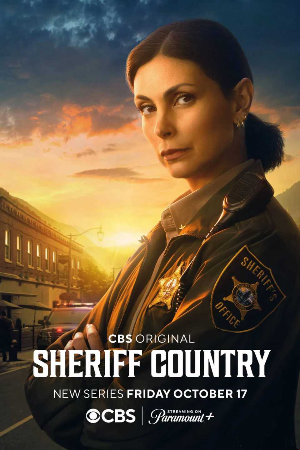 Yeni yüzler, yeni dinamikler, Sheriff Country 2 sezon!