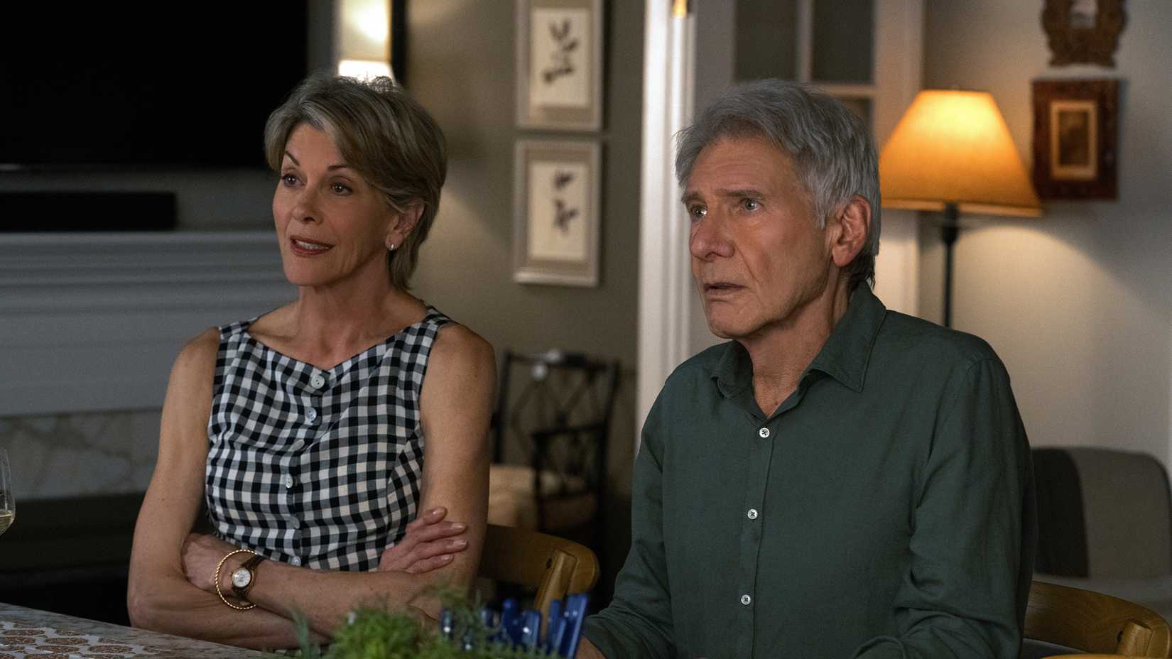 Aile büyüyor, yollar ayrılıyor, hayat devam ediyor