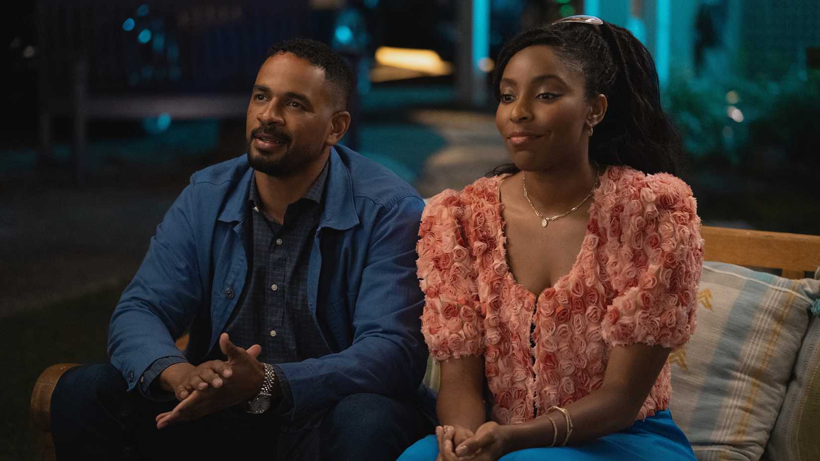 Ayrılık acısı, yeni hedefler, umut dolu bir gelecek