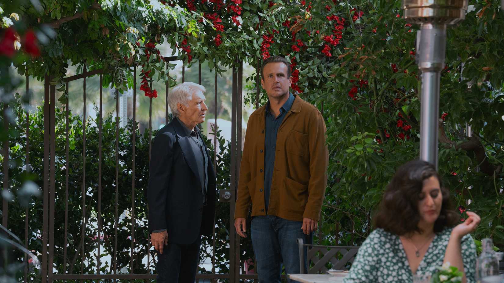 Yaşayan efsane Harrison Ford, yeni soluk ve duygu katıyor