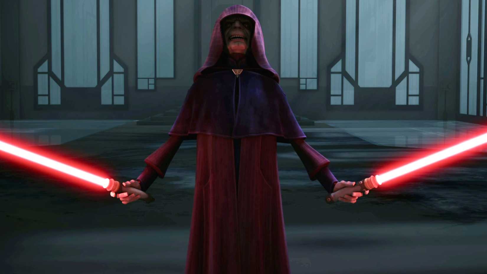 Karanlık tarafın sırları açığa çıkıyor, intikam yaklaşıyor