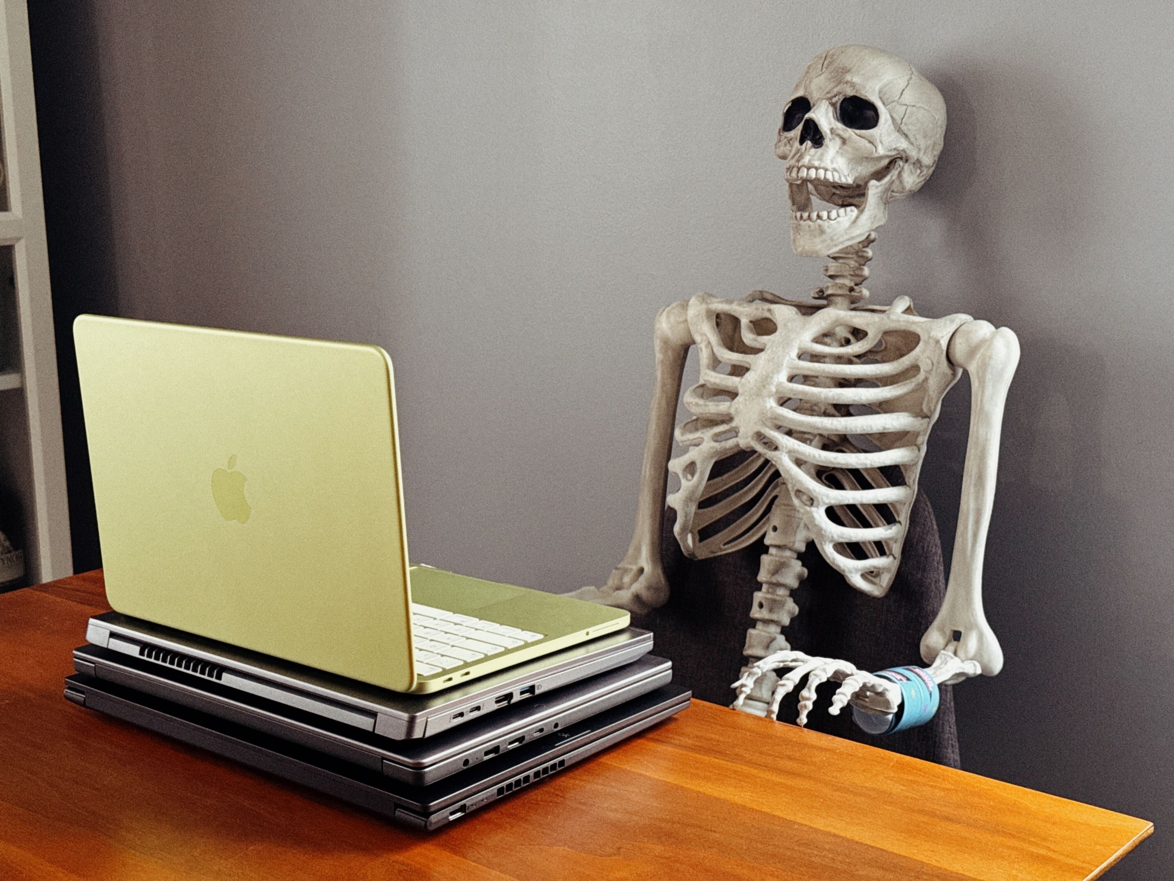 Yenilik, hız, stil; MacBook Neo ile farklılaşıyor