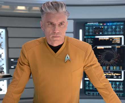 Uzayın derinliklerine, zaman yolculuğuyla dolu Star Trek macerası başlasın!