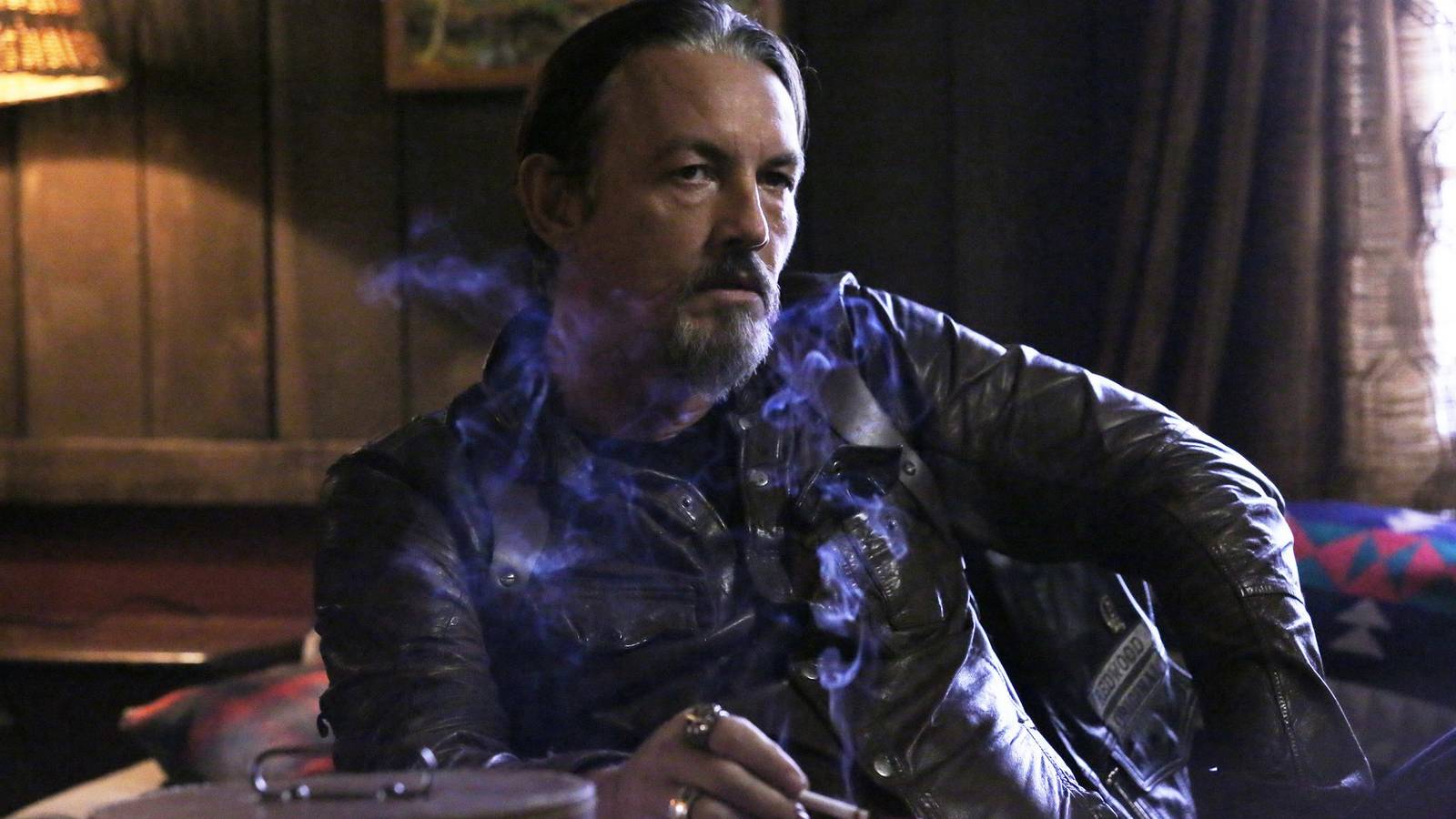 SAMCRO'nun kökenleri merak uyandırıyor, yeni bir bölüm mümkün mü?