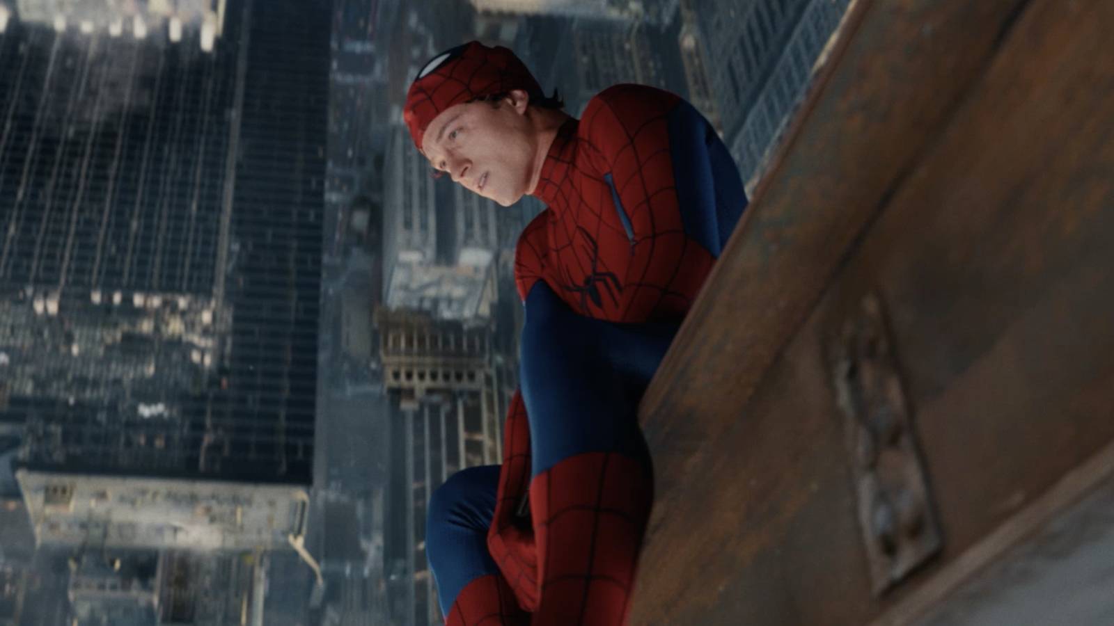 Yeni kahramanlar, örümcek ağları daha da genişleyecek!