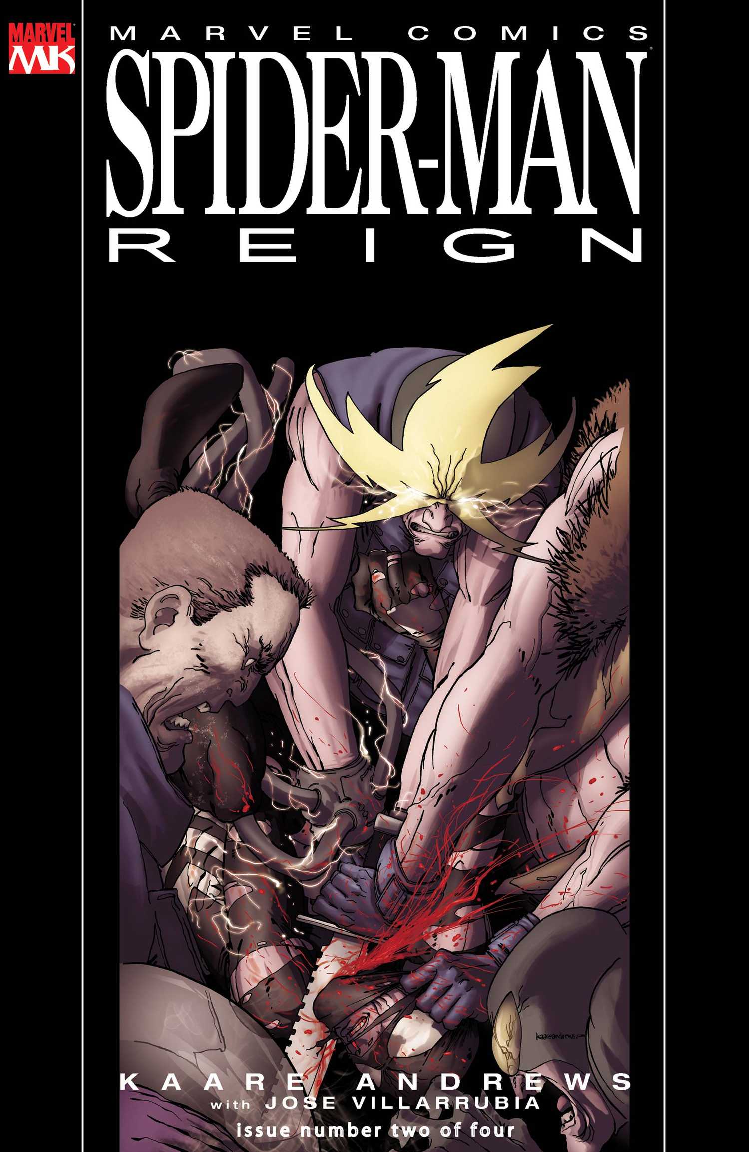 Kahraman ve kötünün dansı hiç bitmez