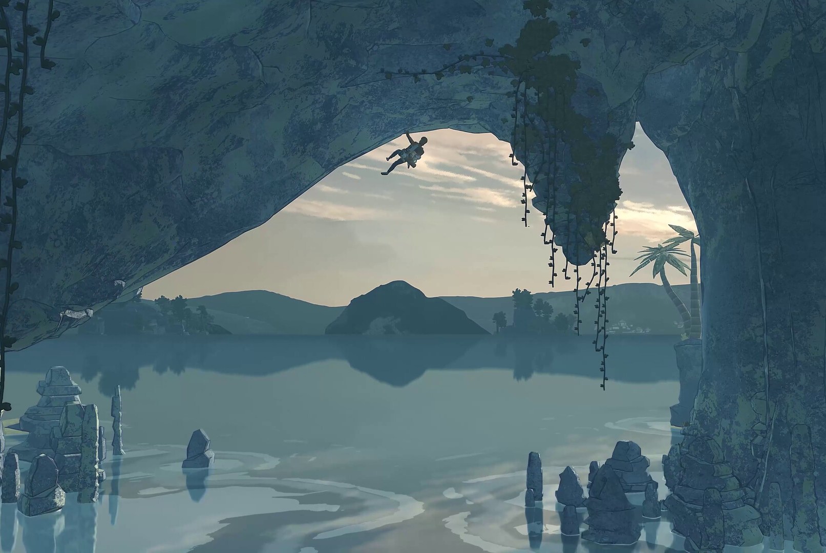 Gotik karanlık, roguelike aksiyon, yeni bir miras