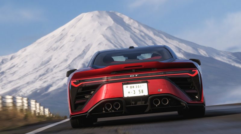 Açık dünya, hız, macera: Xbox'ın geleceği burada olabilir