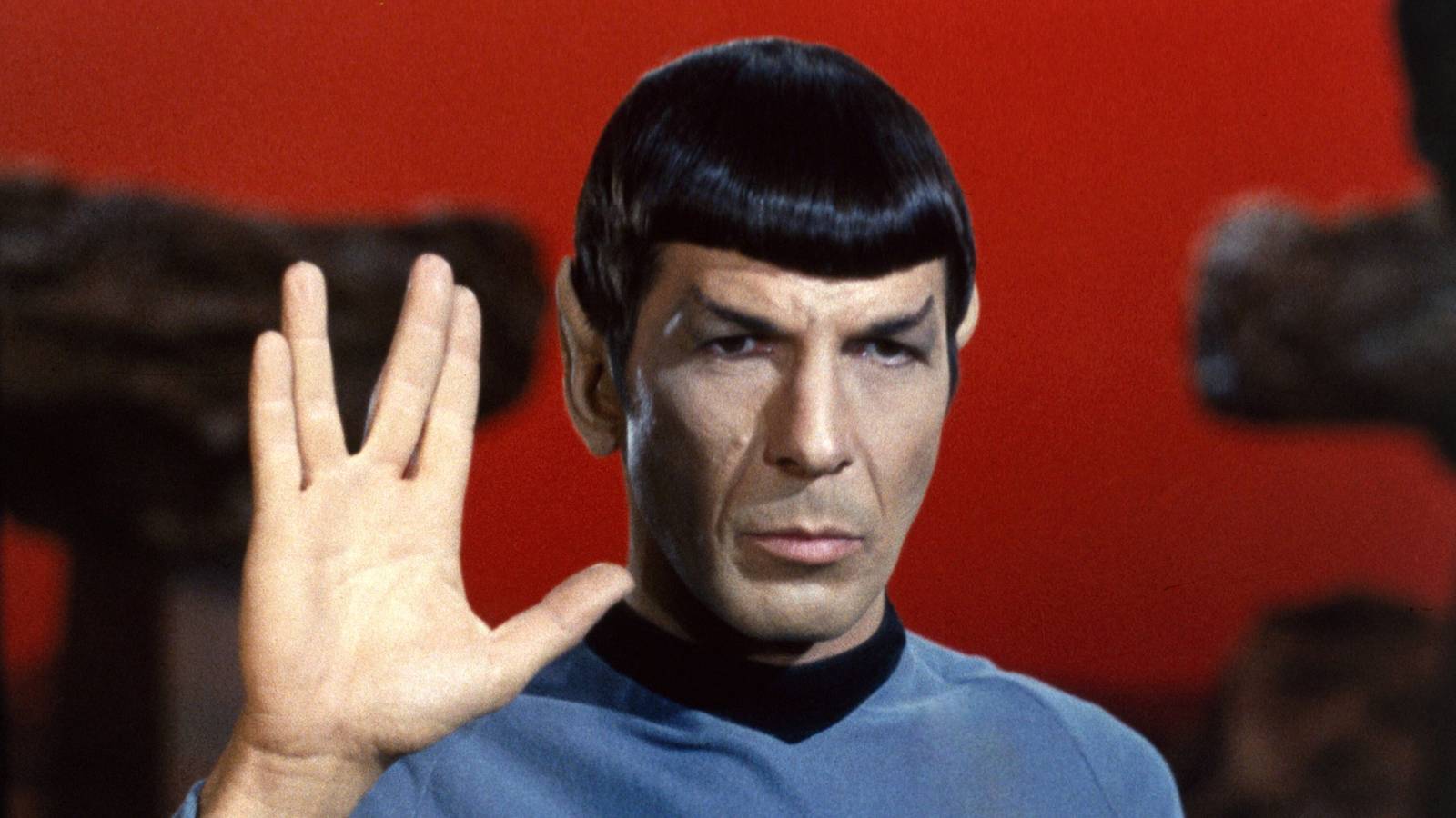 Gizemli bağlar, yıldızlararası aşk mı? Spock'un geçmişi değişiyor