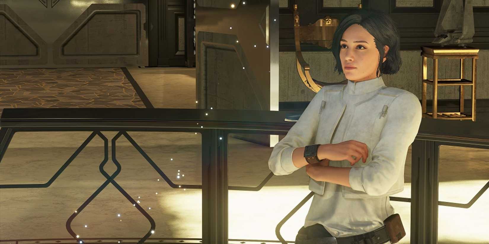 Uzayın derinliklerinde yeni bir destan başlıyor