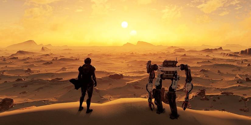 Yeni keşifler, belirsizlik ve heyecan karışımı