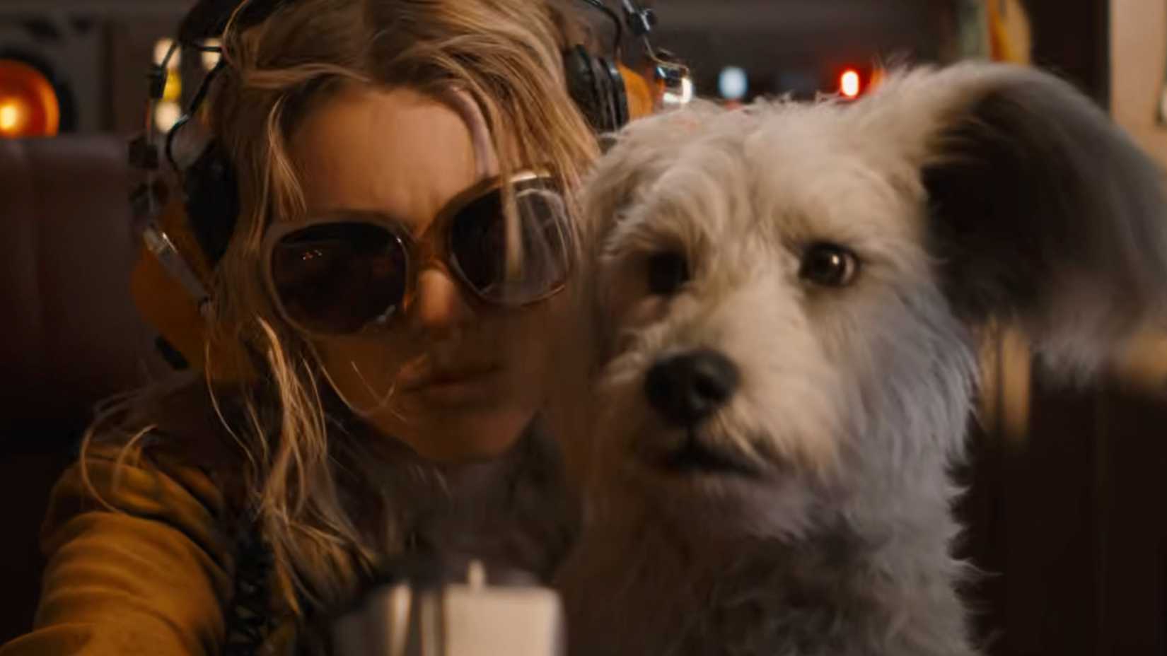 Yeni umutlar doğuyor, Gunn DC evrenini yeniden şekillendiriyor