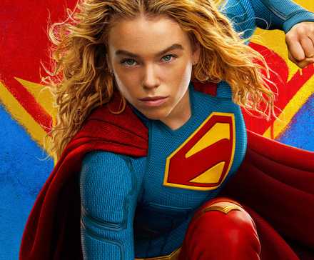 Kara Zor-El geliyor, DCU'da yeni bir süper kahraman doğuyor