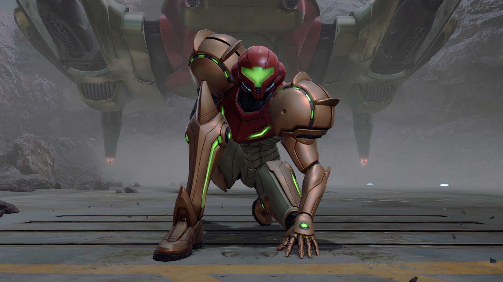 Uzayın derinliklerinden nostaljik bir selam duyuluyor