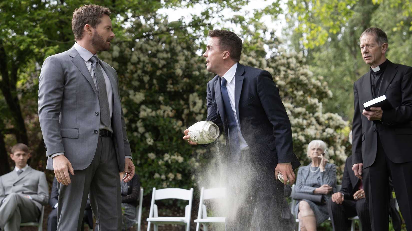 Ayrılık acısı, aile bağları, geçmişe saygı ve hüzün